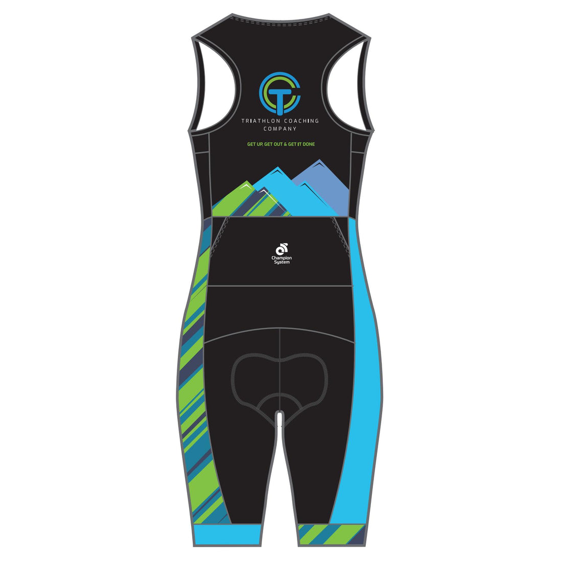 APEX+ Zero Tri Suit