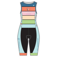 APEX+ Zero Tri Suit
