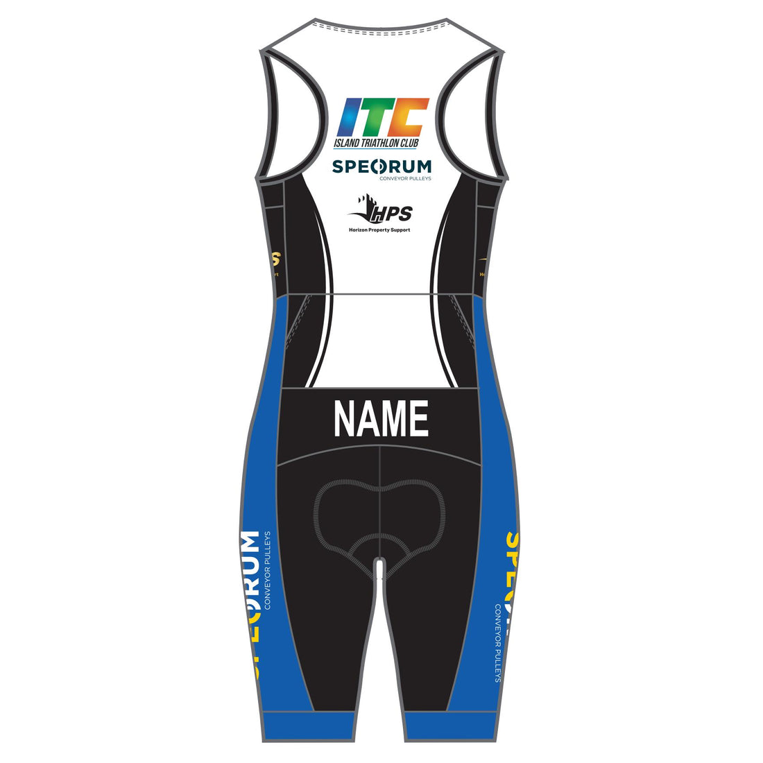 APEX+ Zero Tri Suit