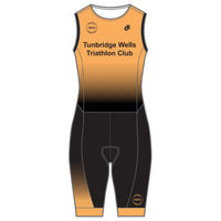 APEX+ Zero Tri Suit