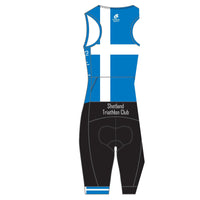 APEX+ Zero Tri Suit