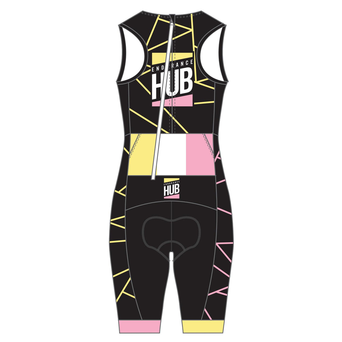 APEX+ Zero Tri Suit