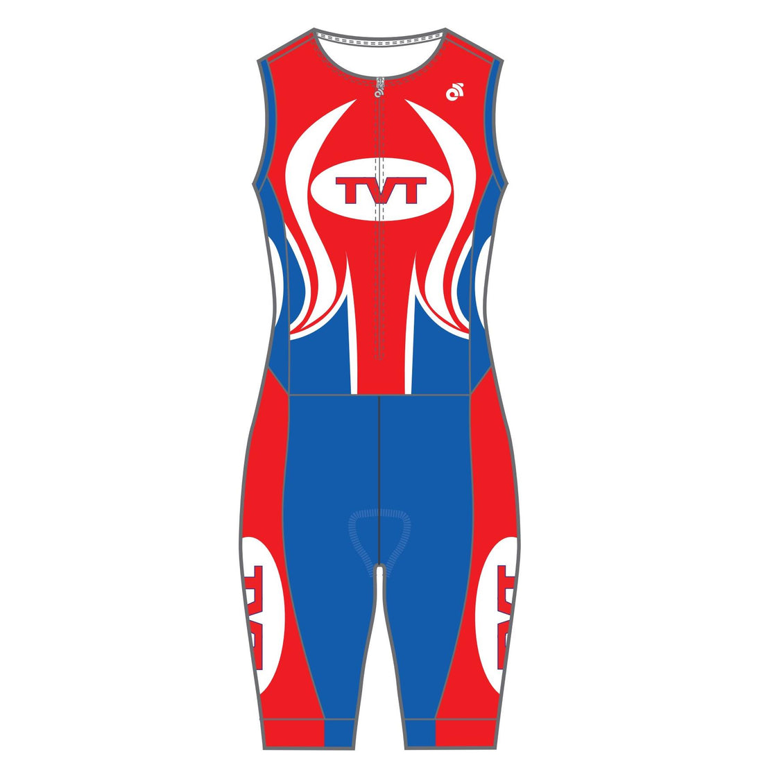 APEX+ Zero Tri Suit