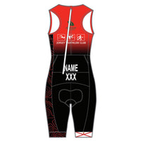 APEX+ Zero Tri Suit