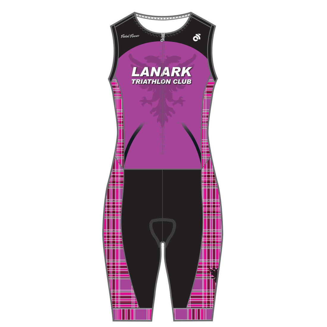 APEX+ Zero Tri Suit