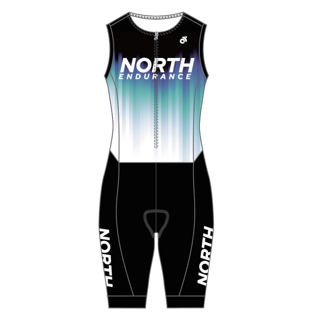 APEX+ Zero Tri Suit