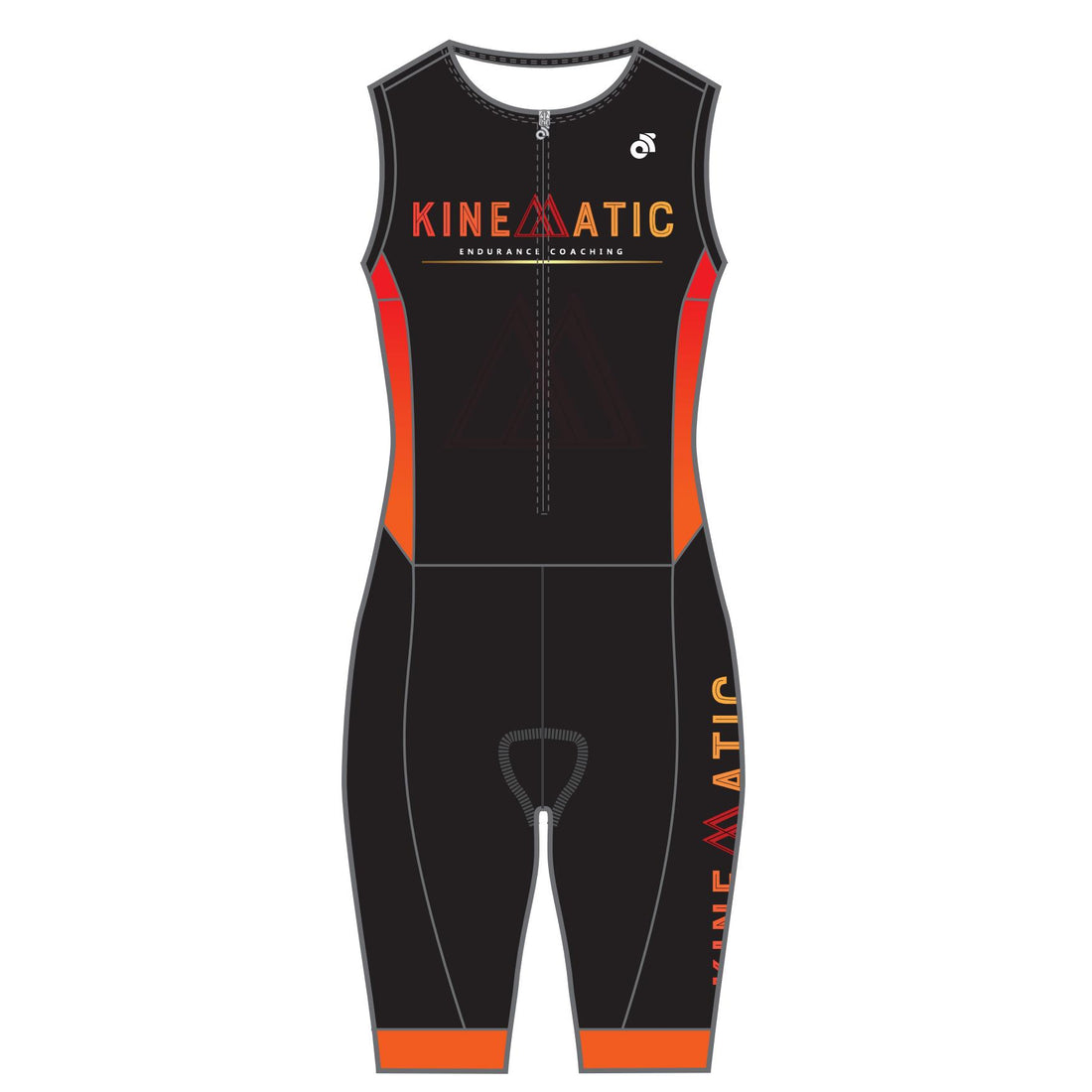 APEX+ Zero Tri Suit