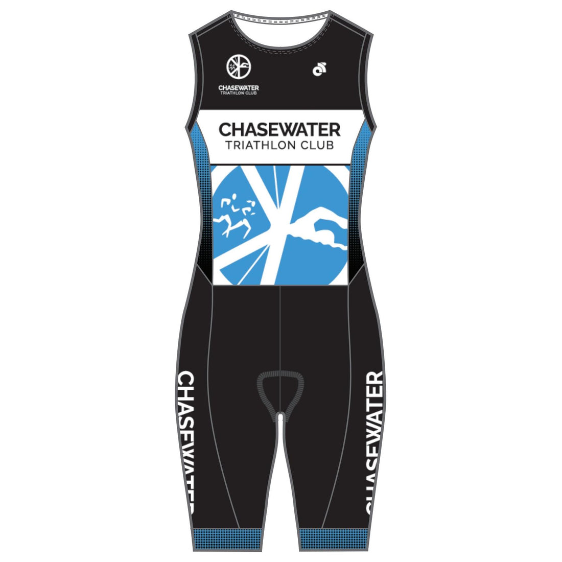 APEX+ Zero Tri Suit