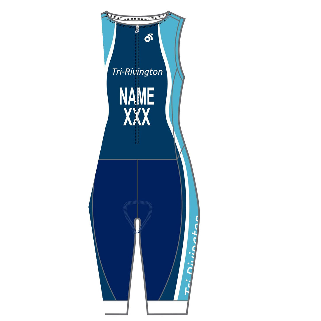 APEX+ Zero Tri Suit