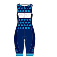 APEX+ Zero Tri Suit