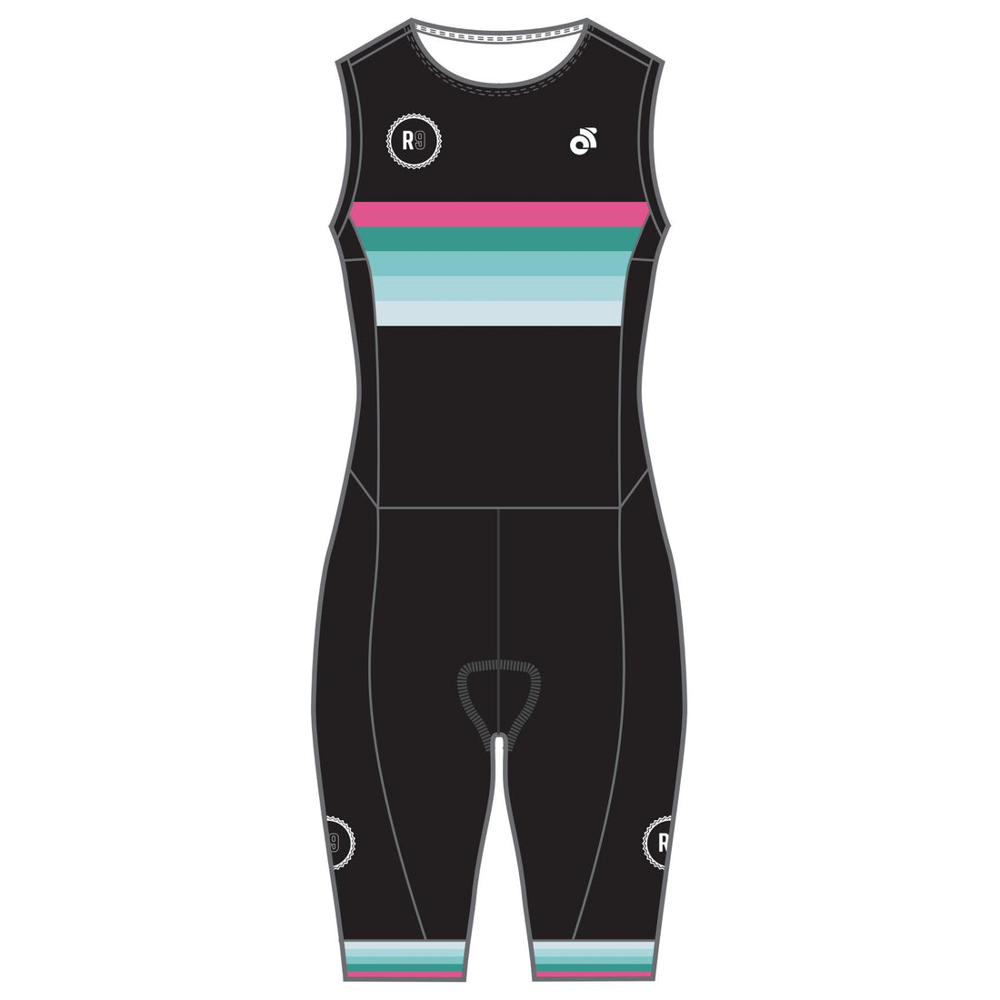 APEX+ Zero Tri Suit