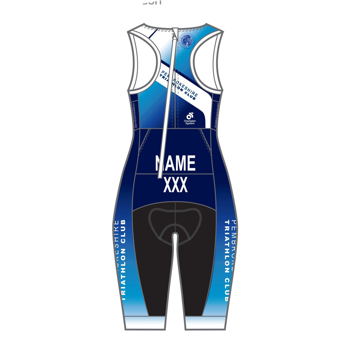 APEX+ Zero Tri Suit