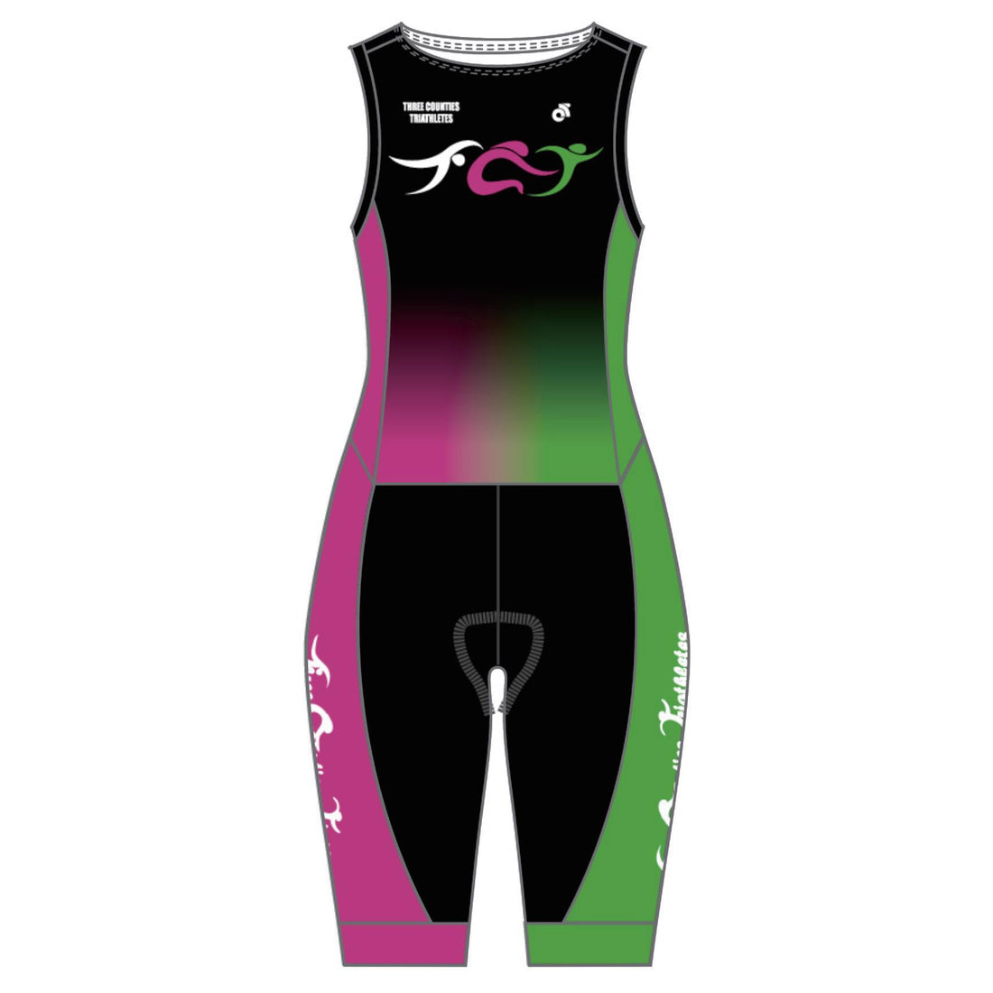 APEX+ Zero Tri Suit