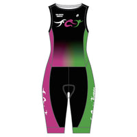 APEX+ Zero Tri Suit