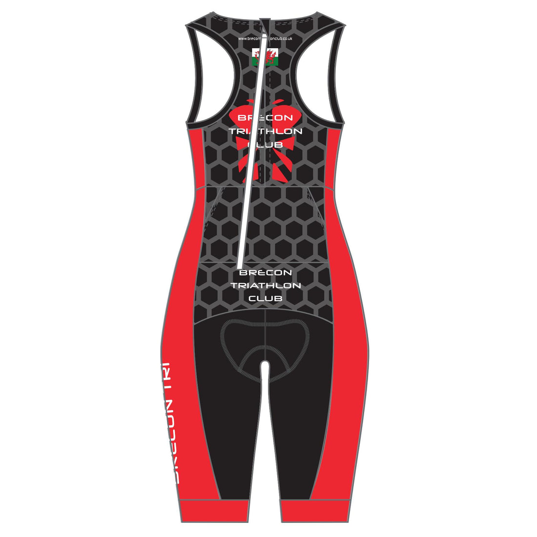 APEX+ Zero Tri Suit