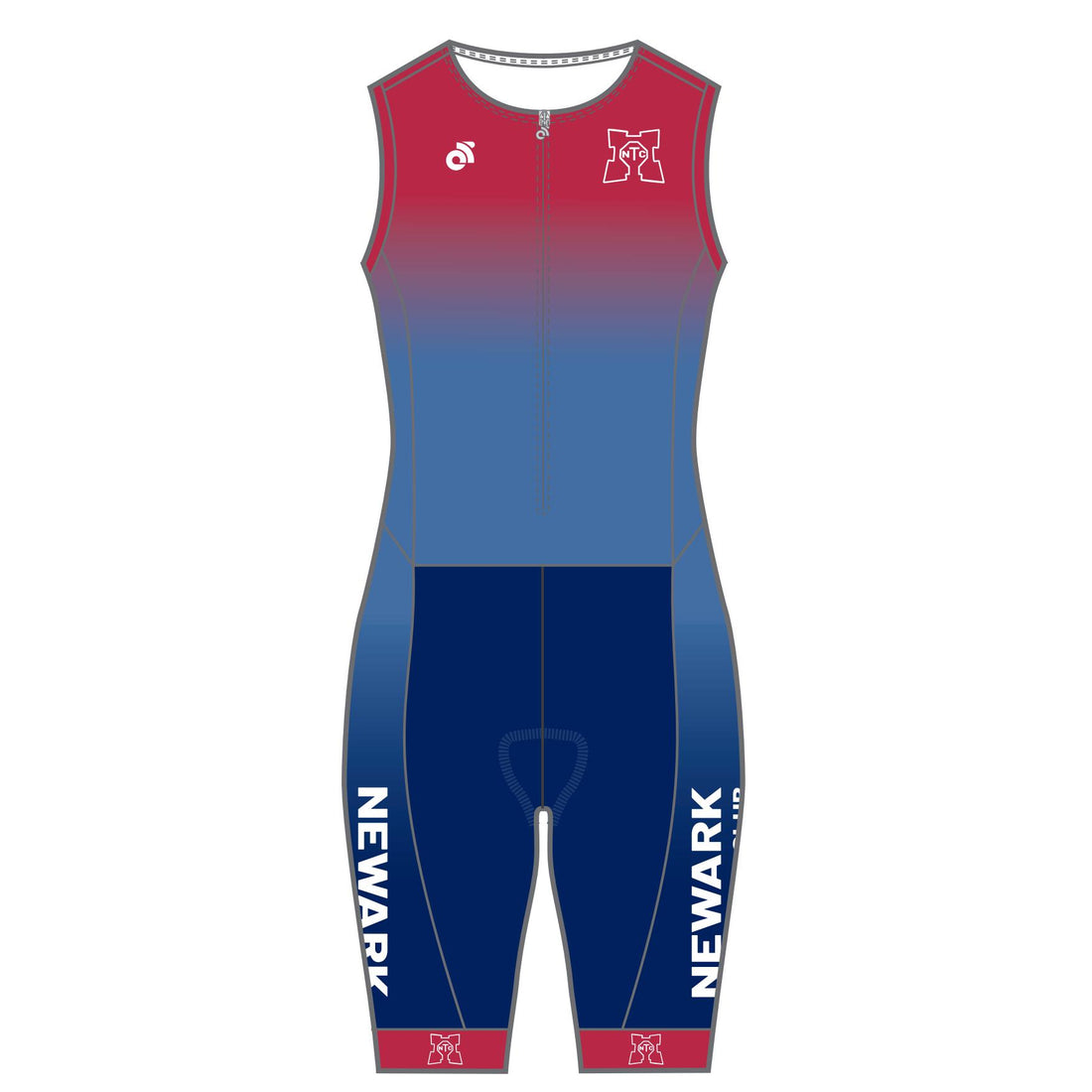 APEX+ Zero Tri Suit