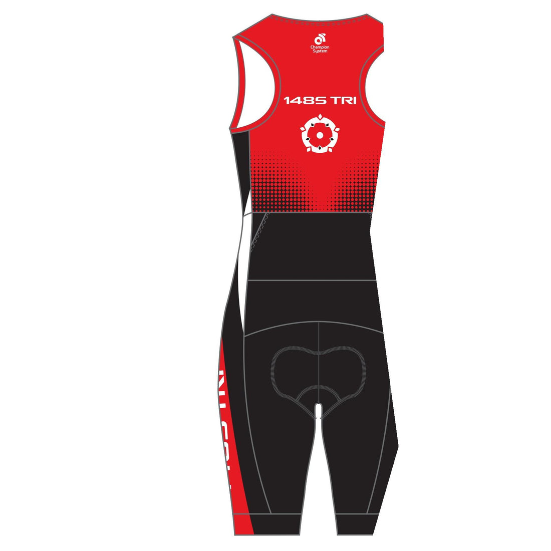 APEX+ Zero Tri Suit