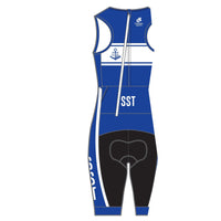 APEX+ Zero Tri Suit
