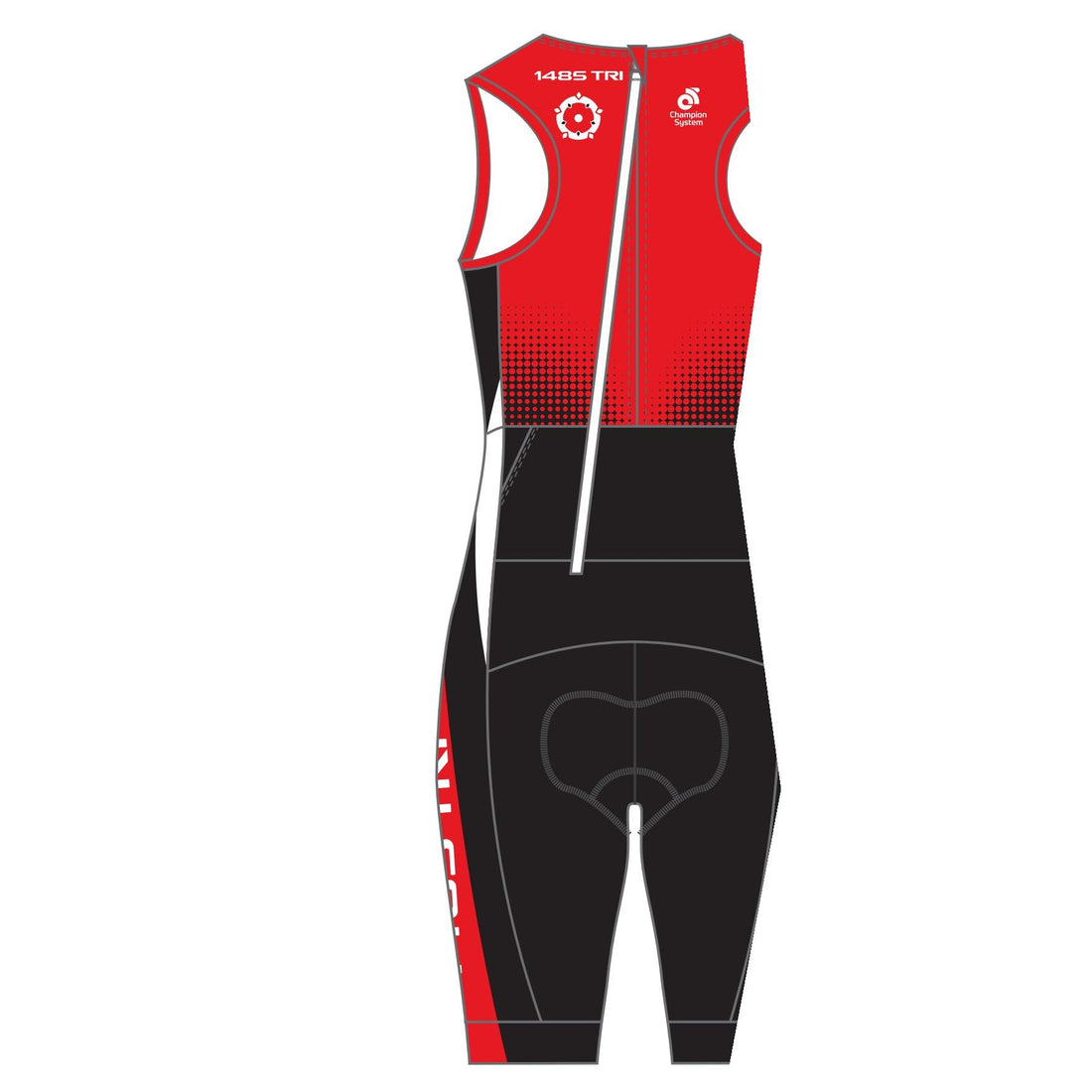 APEX+ Zero Tri Suit