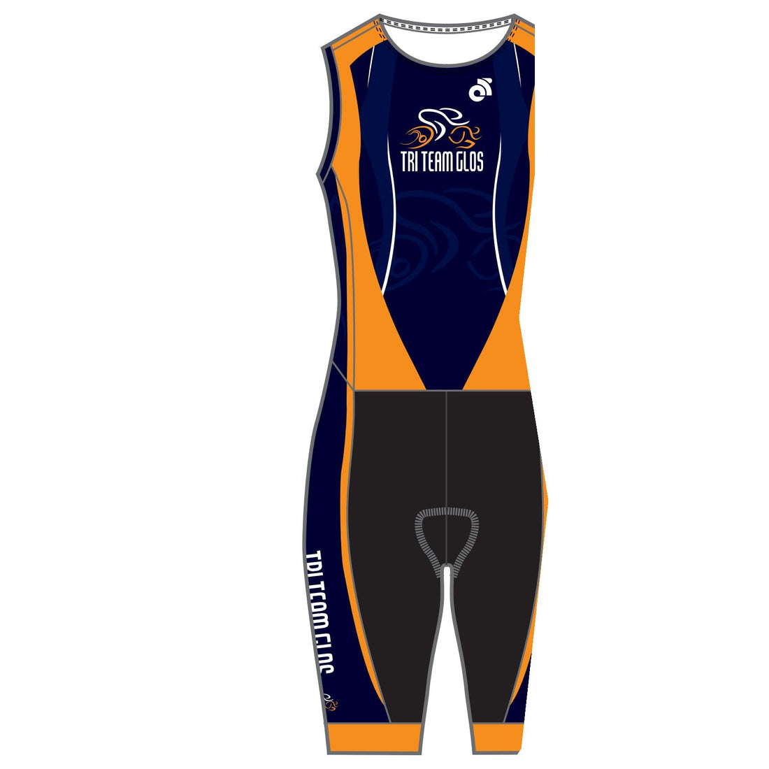 APEX+ Zero Tri Suit