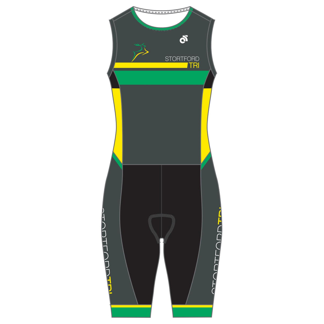 APEX+ Zero Tri Suit