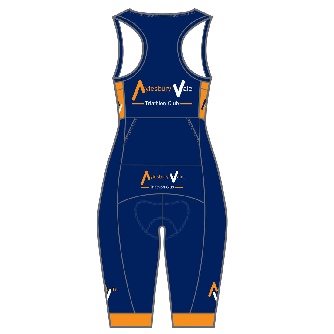 APEX+ Zero Tri Suit