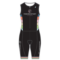 APEX+ Zero Tri Suit