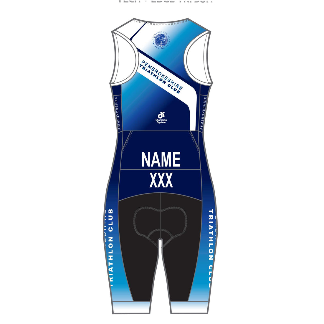 APEX+ Zero Tri Suit