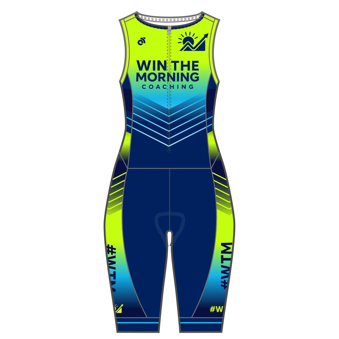 APEX+ Zero Tri Suit