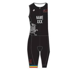 APEX+ Zero Tri Suit