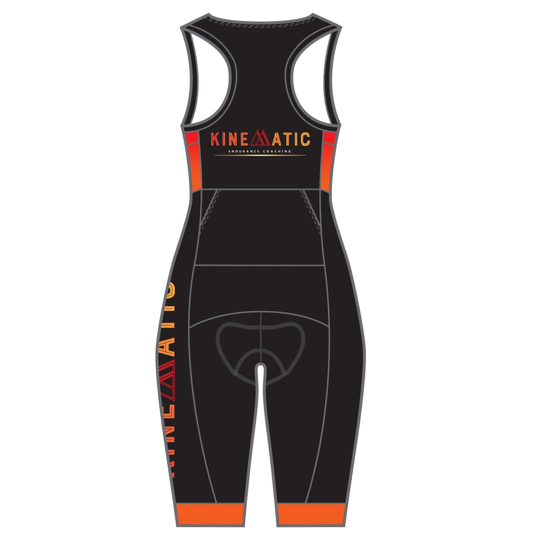 APEX+ Zero Tri Suit