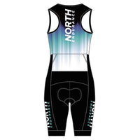 APEX+ Zero Tri Suit