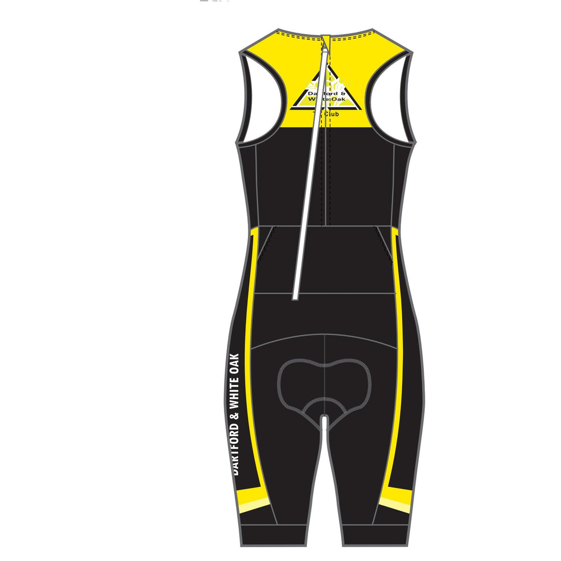 APEX+ Zero Tri Suit