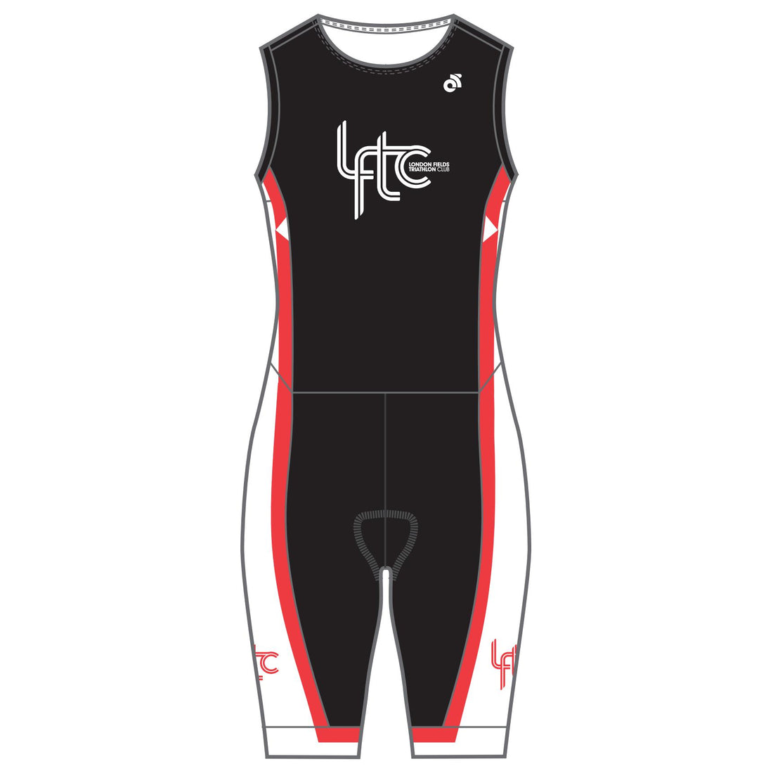 APEX+ Zero Tri Suit