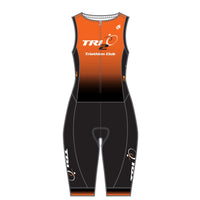 APEX+ Zero Tri Suit