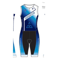APEX+ Zero Tri Suit