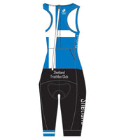 APEX+ Zero Tri Suit