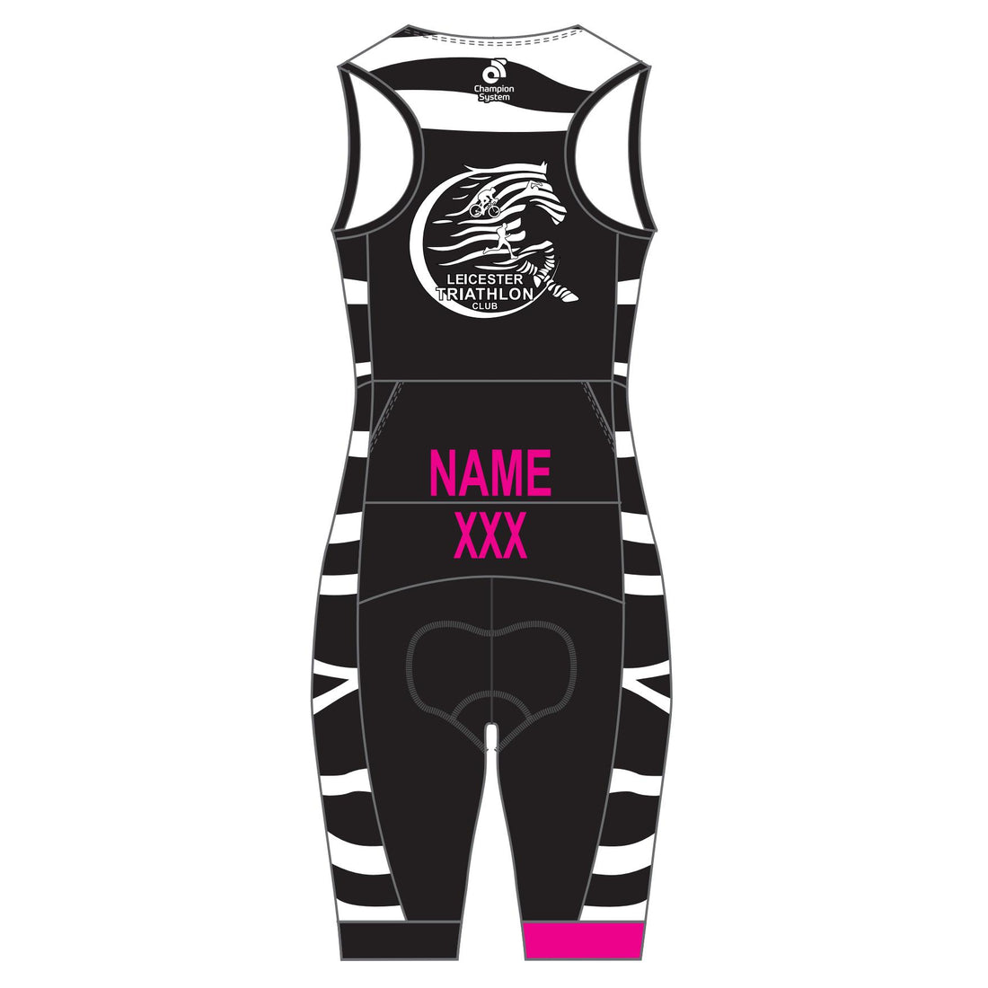 APEX+ Zero Tri Suit