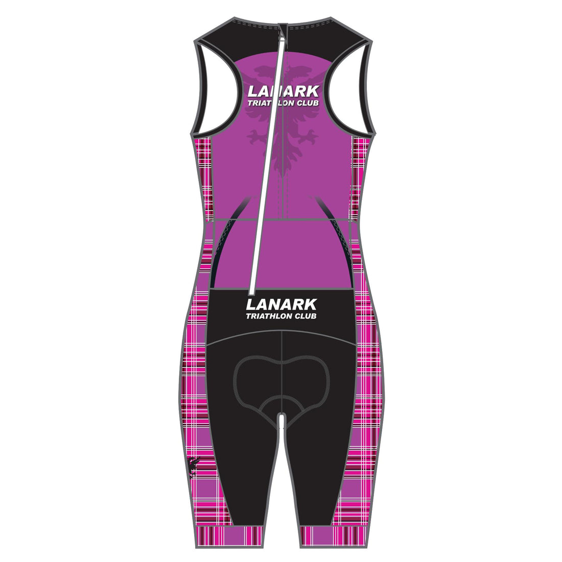 APEX+ Zero Tri Suit