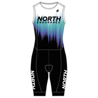 APEX+ Zero Tri Suit