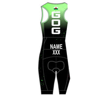 APEX+ Zero Tri Suit