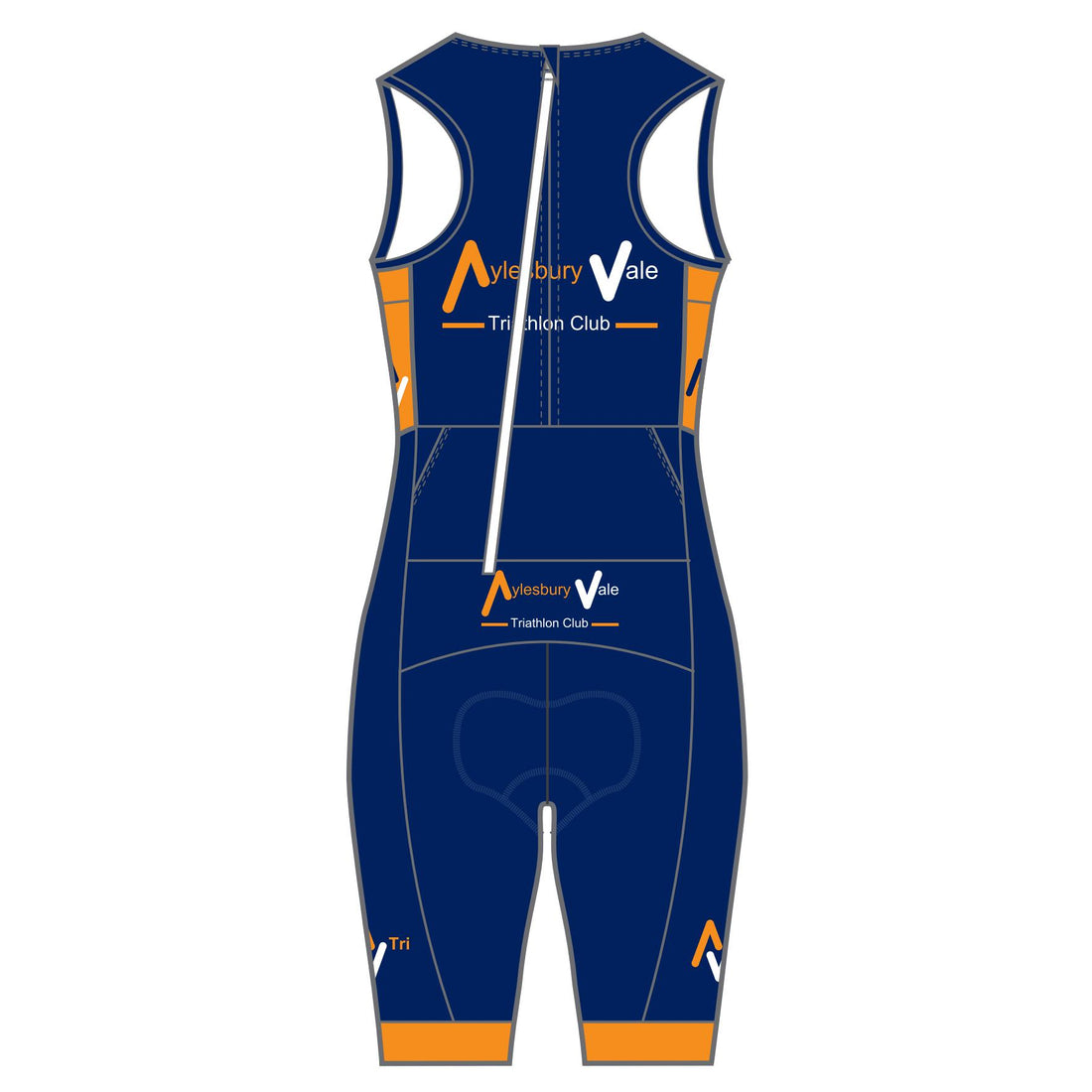 APEX+ Zero Tri Suit