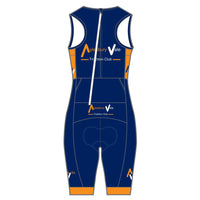 APEX+ Zero Tri Suit