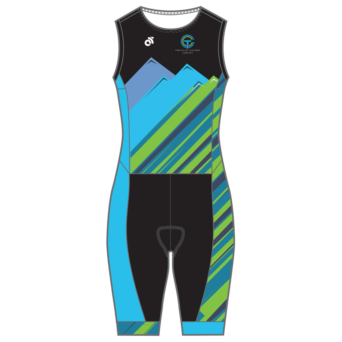 APEX+ Zero Tri Suit