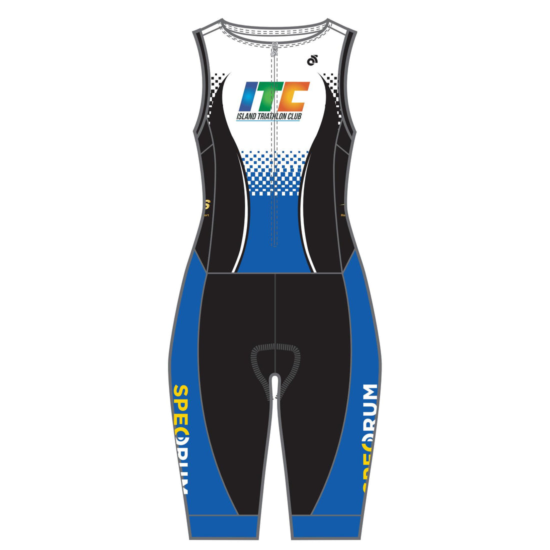 APEX+ Zero Tri Suit