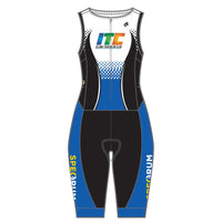 APEX+ Zero Tri Suit