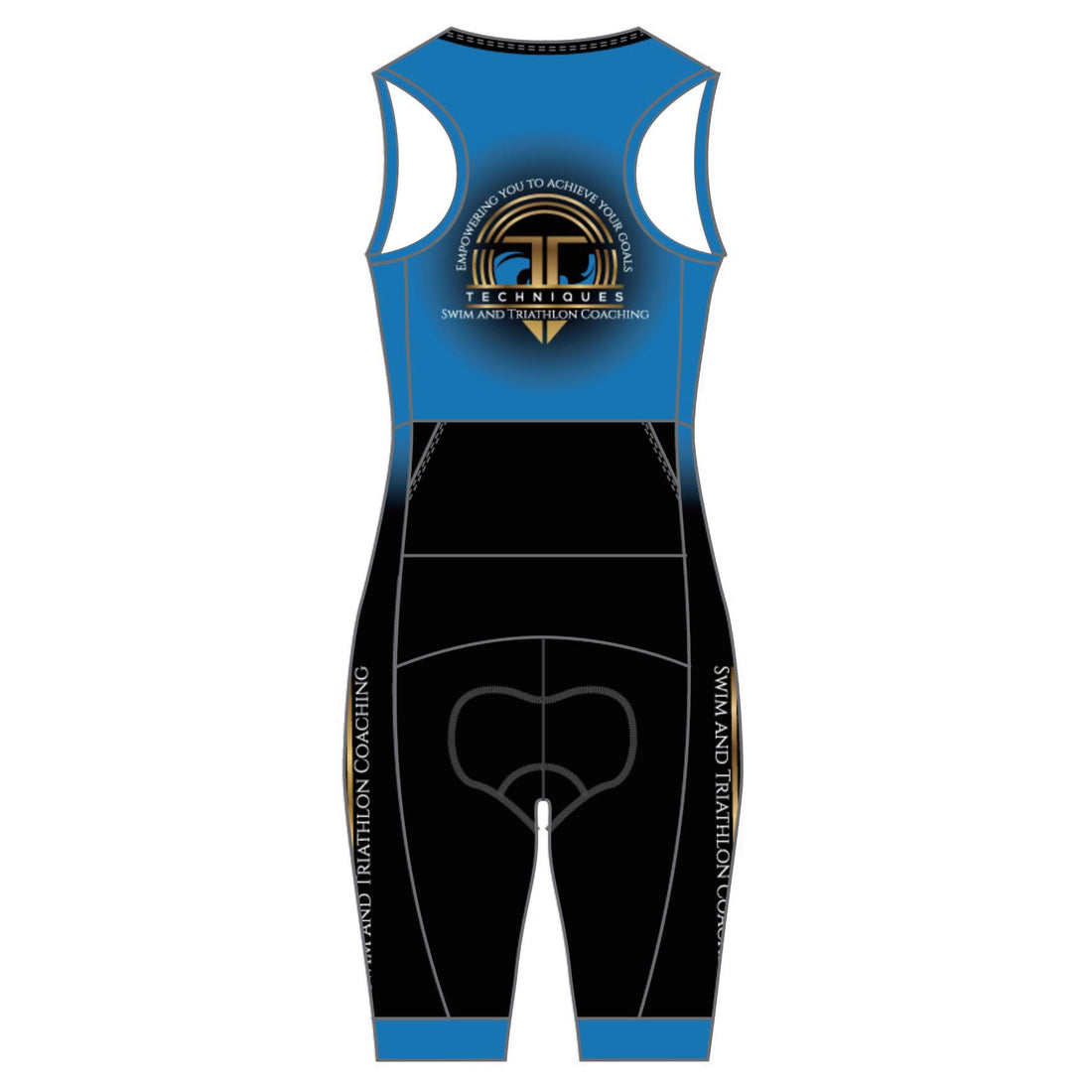 APEX+ Zero Tri Suit
