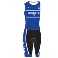 APEX+ Zero Tri Suit