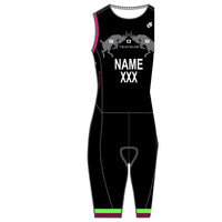 APEX+ Zero Tri Suit