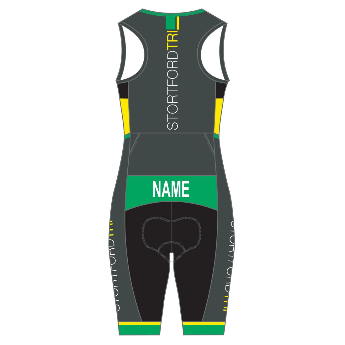 APEX+ Zero Tri Suit